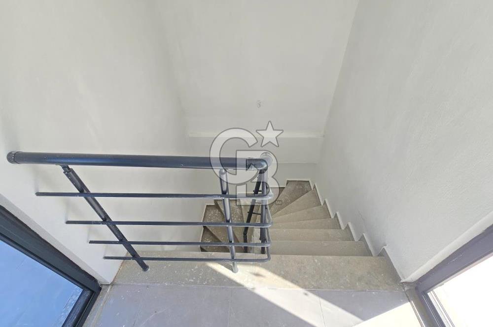 Gömeç Karaağaç’ta Yatırım Değeri Yüksek 2+1 Villalar