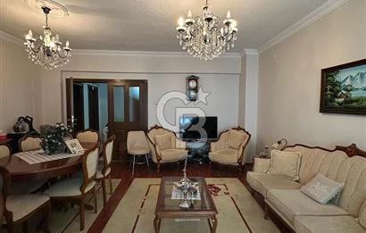 AŞAĞI EĞLENCE MENDİL SK.TA ARA KAT GÜNEY CEPHE 3+1 SATILIK DAİRE