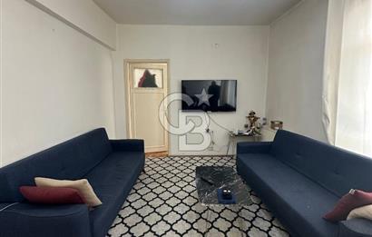 AŞAĞI EĞLENCE MENDİL SOKAK'TA ARA KAT 3+1 SATILIK DAİRE