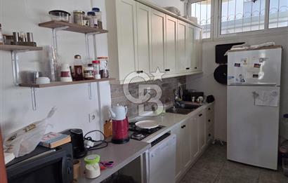 Gaziemir Atıfbey'de Devren Kiralık Tam Donanımlı Cafe