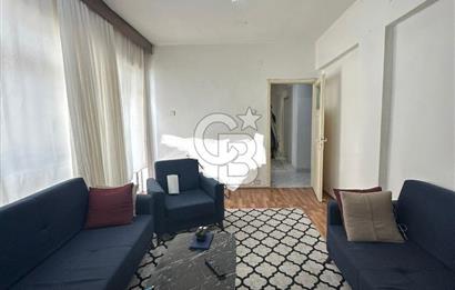 AŞAĞI EĞLENCE MENDİL SOKAK'TA ARA KAT 3+1 SATILIK DAİRE