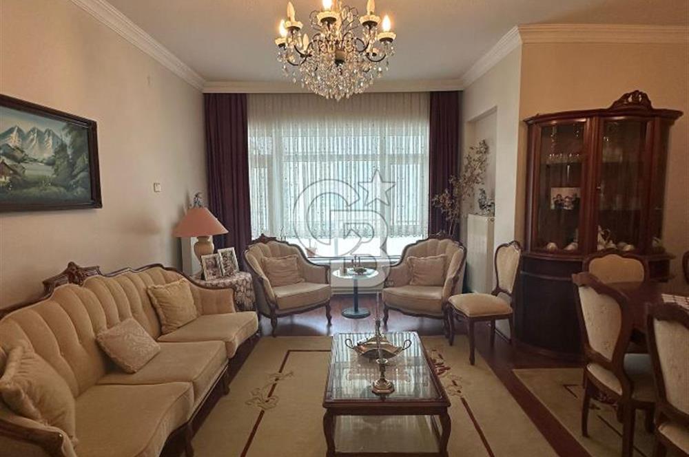 AŞAĞI EĞLENCE MENDİL SK.TA ARA KAT GÜNEY CEPHE 3+1 SATILIK DAİRE
