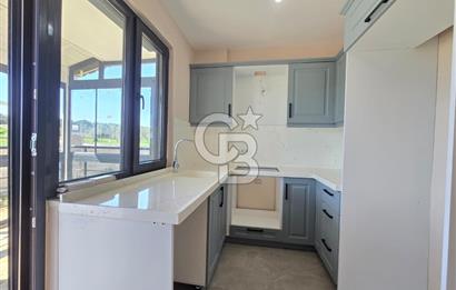 Gömeç Karaağaç’ta Yatırım Değeri Yüksek 2+1 Villalar