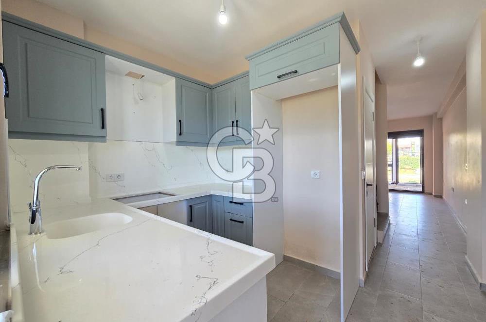 Gömeç Karaağaç’ta Yatırım Değeri Yüksek 2+1 Villalar