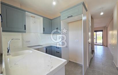 Gömeç Karaağaç’ta Yatırım Değeri Yüksek 2+1 Villalar