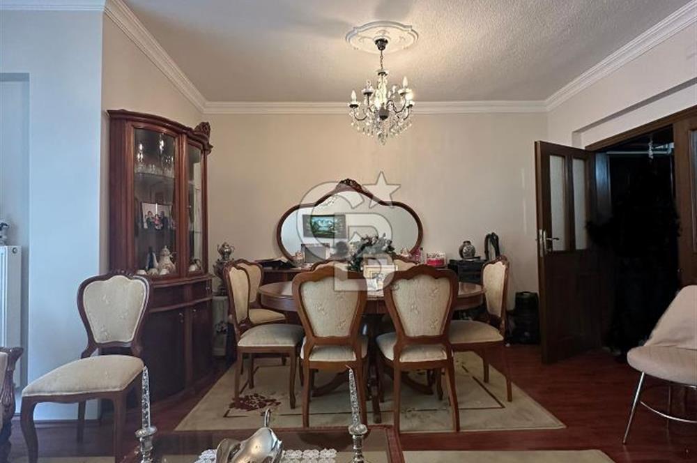 AŞAĞI EĞLENCE MENDİL SK.TA ARA KAT GÜNEY CEPHE 3+1 SATILIK DAİRE