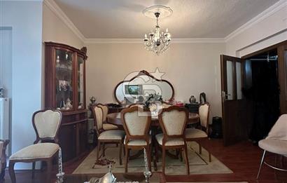 AŞAĞI EĞLENCE MENDİL SK.TA ARA KAT GÜNEY CEPHE 3+1 SATILIK DAİRE