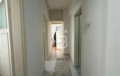 AŞAĞI EĞLENCE MENDİL SOKAK'TA ARA KAT 3+1 SATILIK DAİRE