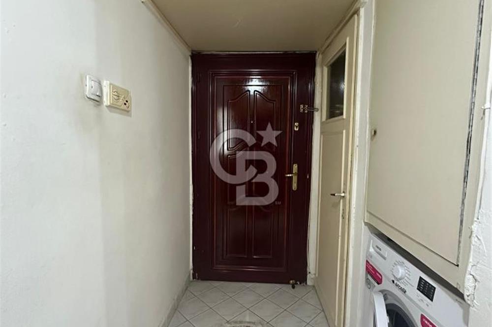 AŞAĞI EĞLENCE MENDİL SOKAK'TA ARA KAT 3+1 SATILIK DAİRE