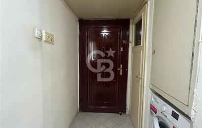 AŞAĞI EĞLENCE MENDİL SOKAK'TA ARA KAT 3+1 SATILIK DAİRE