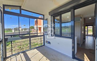 Gömeç Karaağaç’ta Yatırım Değeri Yüksek 2+1 Villalar