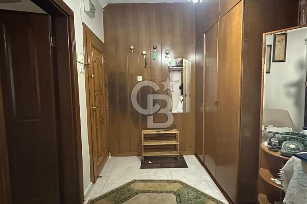 AŞAĞI EĞLENCE MENDİL SK.TA ARA KAT GÜNEY CEPHE 3+1 SATILIK DAİRE