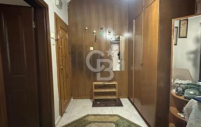 AŞAĞI EĞLENCE MENDİL SK.TA ARA KAT GÜNEY CEPHE 3+1 SATILIK DAİRE