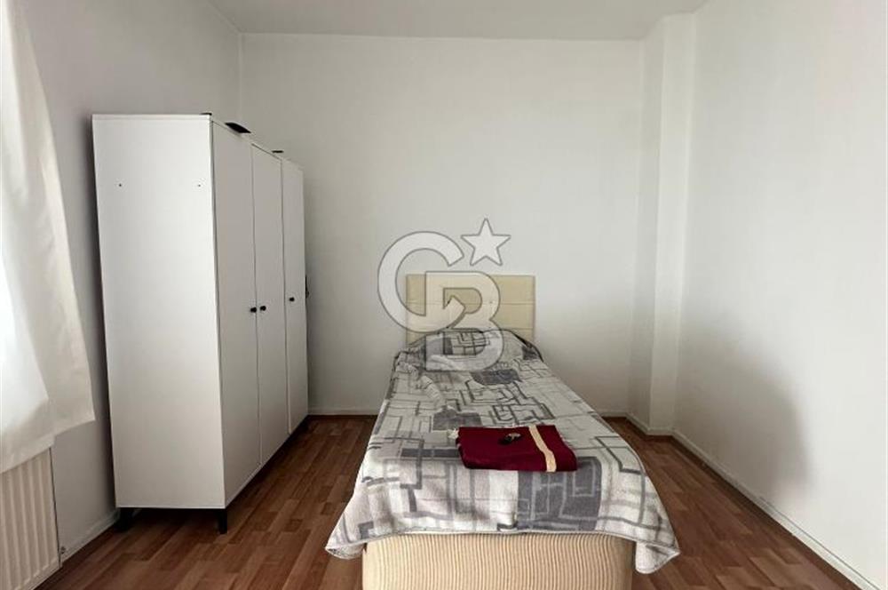 AŞAĞI EĞLENCE MENDİL SOKAK'TA ARA KAT 3+1 SATILIK DAİRE