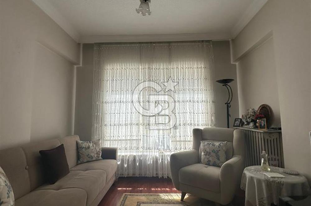 AŞAĞI EĞLENCE MENDİL SK.TA ARA KAT GÜNEY CEPHE 3+1 SATILIK DAİRE