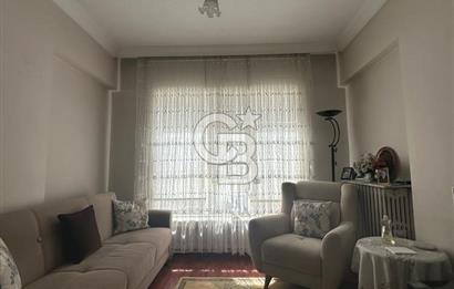AŞAĞI EĞLENCE MENDİL SK.TA ARA KAT GÜNEY CEPHE 3+1 SATILIK DAİRE