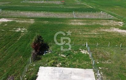 SİLİVRİ BALABAN'DA SATILIK 284 m2 ARSA