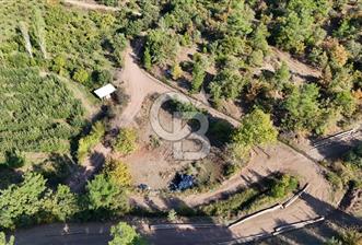 ÇANAKKALE BAYRAMİÇ KARAKÖY DE SATILIK 460 M2 FIRSAT BAHÇE - 1 - 342991