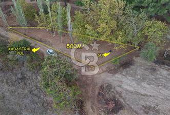 ÇANAKKALE BAYRAMİÇ KARINCALIK KÖYÜ 500 M2 TARLA - 3 - 342989