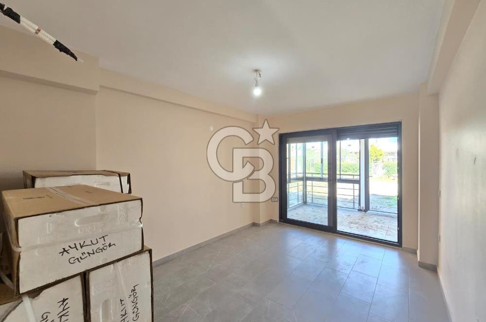 Gömeç Karaağaç’ta Yatırım Değeri Yüksek 2+1 Villalar