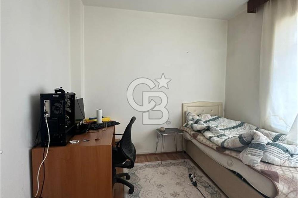 AŞAĞI EĞLENCE MENDİL SOKAK'TA ARA KAT 3+1 SATILIK DAİRE