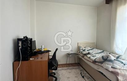 AŞAĞI EĞLENCE MENDİL SOKAK'TA ARA KAT 3+1 SATILIK DAİRE