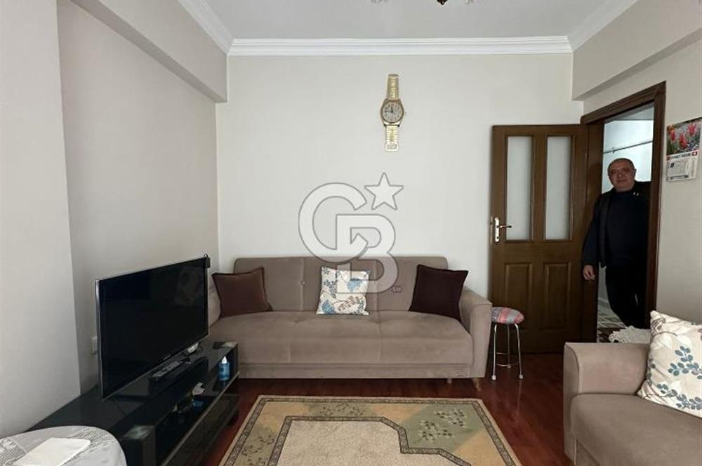 AŞAĞI EĞLENCE MENDİL SK.TA ARA KAT GÜNEY CEPHE 3+1 SATILIK DAİRE