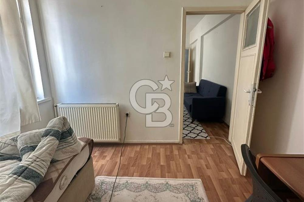AŞAĞI EĞLENCE MENDİL SOKAK'TA ARA KAT 3+1 SATILIK DAİRE