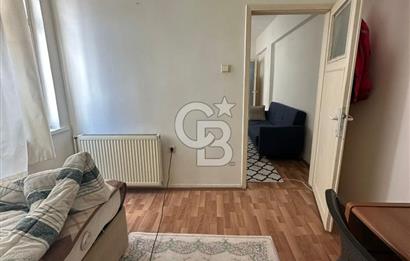 AŞAĞI EĞLENCE MENDİL SOKAK'TA ARA KAT 3+1 SATILIK DAİRE