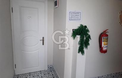 Cunda Adası’nda Deniz Manzaralı Satılık Butik Pansiyon