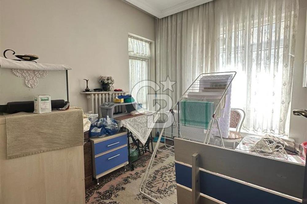 AŞAĞI EĞLENCE MENDİL SK.TA ARA KAT GÜNEY CEPHE 3+1 SATILIK DAİRE