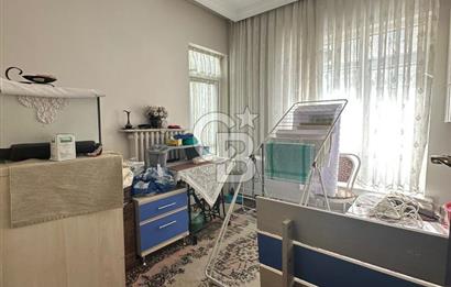 AŞAĞI EĞLENCE MENDİL SK.TA ARA KAT GÜNEY CEPHE 3+1 SATILIK DAİRE