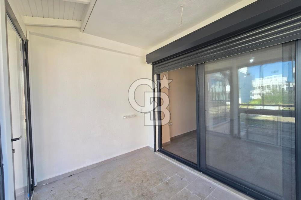 Gömeç Karaağaç’ta Yatırım Değeri Yüksek 2+1 Villalar