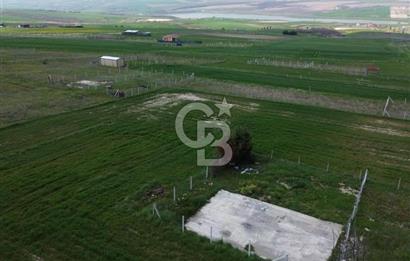 SİLİVRİ BALABAN'DA SATILIK 284 m2 ARSA