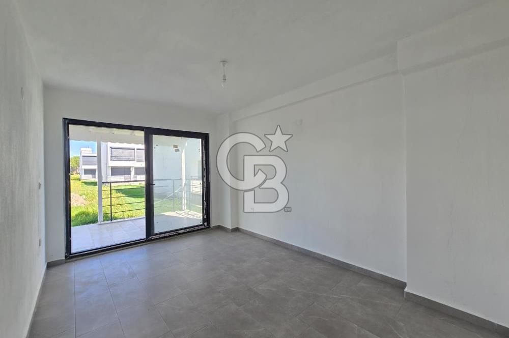 Gömeç Karaağaç’ta Yatırım Değeri Yüksek 2+1 Villalar