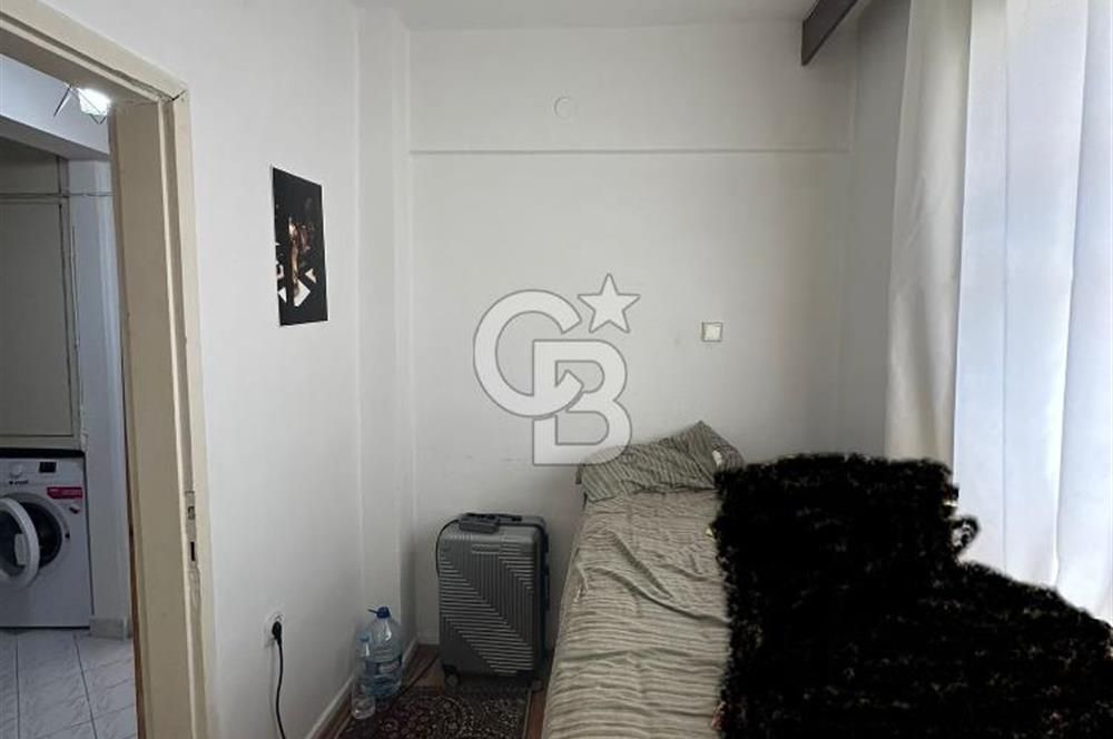 AŞAĞI EĞLENCE MENDİL SOKAK'TA ARA KAT 3+1 SATILIK DAİRE