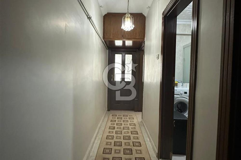 AŞAĞI EĞLENCE MENDİL SK.TA ARA KAT GÜNEY CEPHE 3+1 SATILIK DAİRE