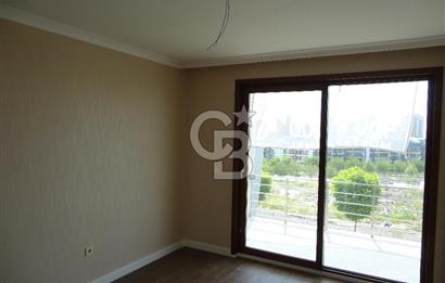 Beytepe Premium Uzmanı Mustafa İNAL'dan Havuz/Peyzaj Manzaralı ŞAHANE Lüks 4+1 Kiralık Daire