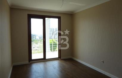 Beytepe Premium Uzmanı Mustafa İNAL'dan Havuz/Peyzaj Manzaralı ŞAHANE Lüks 4+1 Kiralık Daire