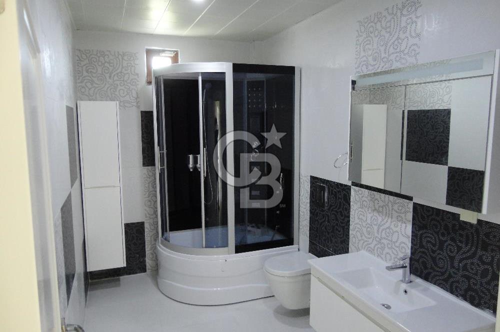 Beytepe Premium Uzmanı Mustafa İNAL'dan Havuz/Peyzaj Manzaralı ŞAHANE Lüks 4+1 Kiralık Daire