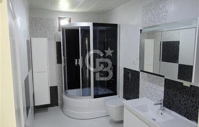 Beytepe Premium Uzmanı Mustafa İNAL'dan Havuz/Peyzaj Manzaralı ŞAHANE Lüks 4+1 Kiralık Daire