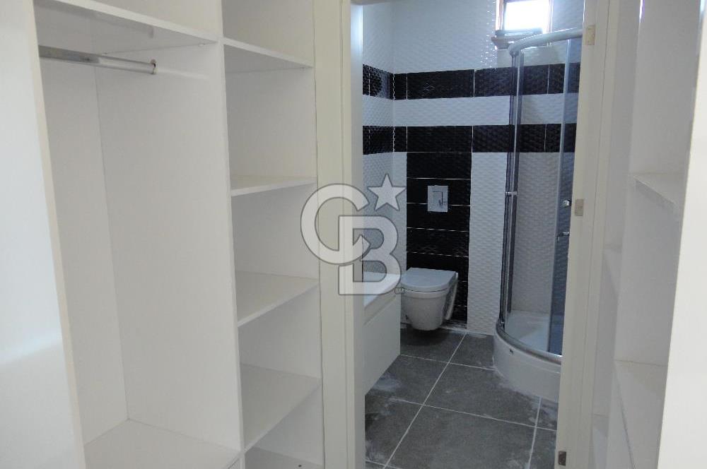 Beytepe Premium Uzmanı Mustafa İNAL'dan Havuz/Peyzaj Manzaralı ŞAHANE Lüks 4+1 Kiralık Daire