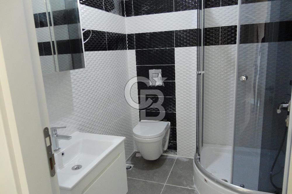 Beytepe Premium Uzmanı Mustafa İNAL'dan Havuz/Peyzaj Manzaralı ŞAHANE Lüks 4+1 Kiralık Daire