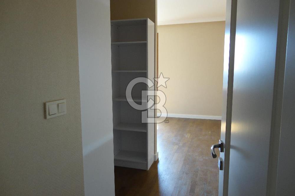 Beytepe Premium Uzmanı Mustafa İNAL'dan Havuz/Peyzaj Manzaralı ŞAHANE Lüks 4+1 Kiralık Daire