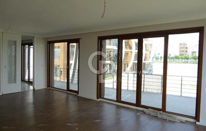 Beytepe Premium Uzmanı Mustafa İNAL'dan Havuz/Peyzaj Manzaralı ŞAHANE Lüks 4+1 Kiralık Daire