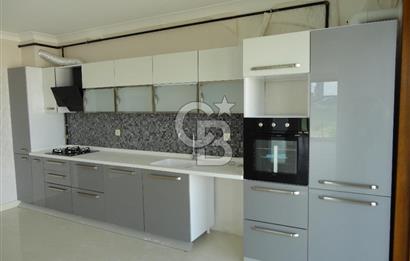 Beytepe Premium Uzmanı Mustafa İNAL'dan Havuz/Peyzaj Manzaralı ŞAHANE Lüks 4+1 Kiralık Daire