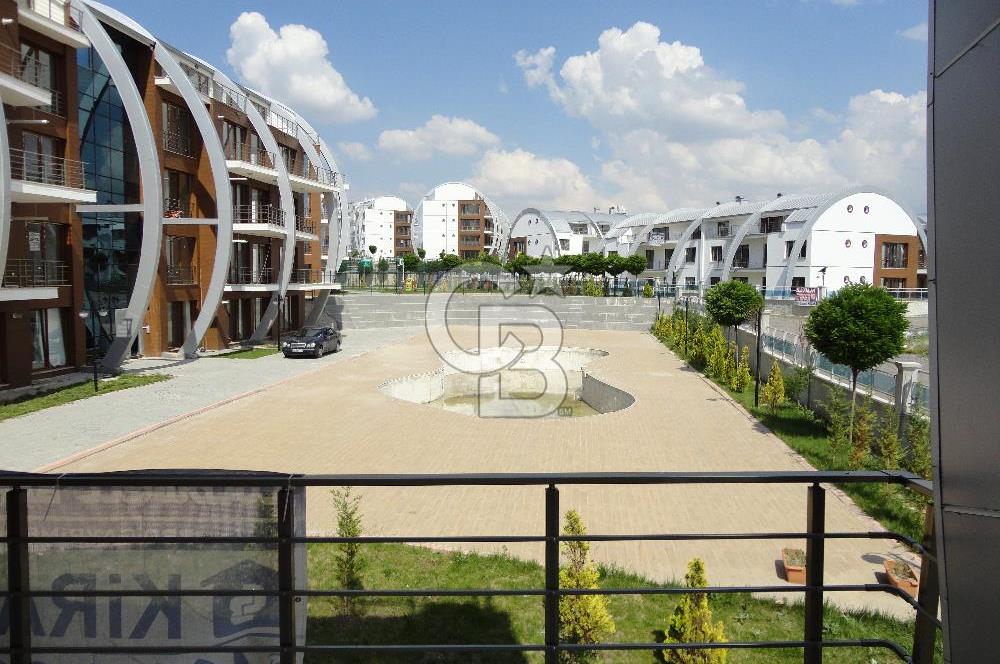 Beytepe Premium Uzmanı Mustafa İNAL'dan Havuz/Peyzaj Manzaralı ŞAHANE Lüks 4+1 Kiralık Daire