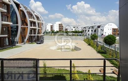 Beytepe Premium Uzmanı Mustafa İNAL'dan Havuz/Peyzaj Manzaralı ŞAHANE Lüks 4+1 Kiralık Daire