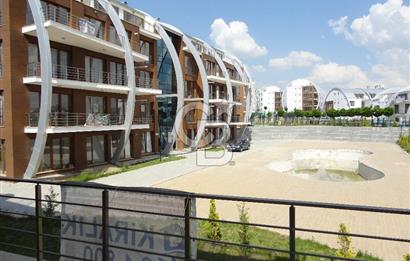 Beytepe Premium Uzmanı Mustafa İNAL'dan Havuz/Peyzaj Manzaralı ŞAHANE Lüks 4+1 Kiralık Daire