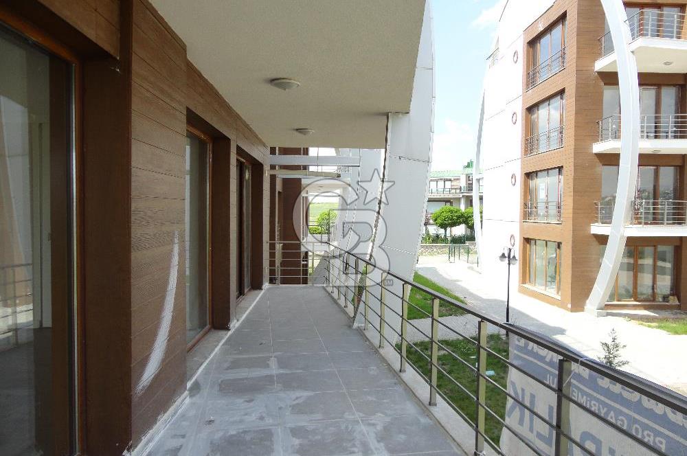Beytepe Premium Uzmanı Mustafa İNAL'dan Havuz/Peyzaj Manzaralı ŞAHANE Lüks 4+1 Kiralık Daire
